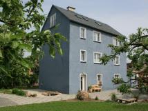 Apartmány Podivín
