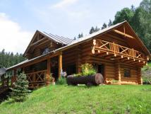 Penzion Ve Srubu