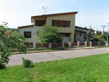 Apartmán pod Vinicí