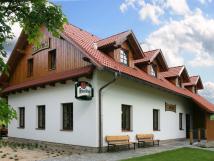 Pension Klokočí