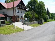 Penzion Špičák