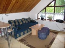 Apartmán U studánky