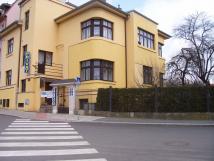 Privat Šmídová Petra