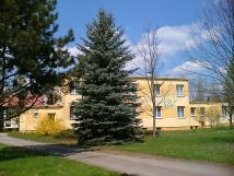 Apartmány Sluníčko