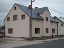 Penzion U našich