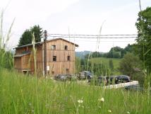 Apartmán Stará škola