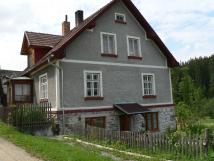 Apartmánový dům