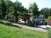 Penzion Valmont