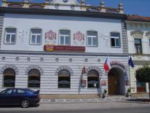 Hotel Bohumilka