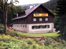 Pension Vega