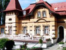 Penzion Tavba