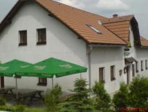Restaurace a penzion U Fejfaru