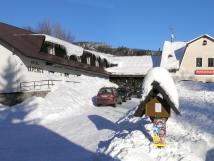 Hotel Vápenka