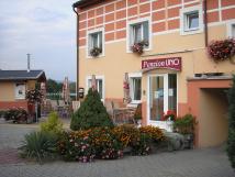 Penzion Restaurace Uno