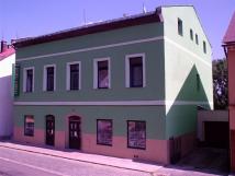 Pension Terezie