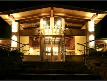 Hotel Ostrov