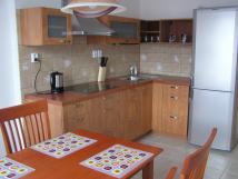 Apartmán U Motolské Hrušky