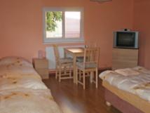Pension Hejnice