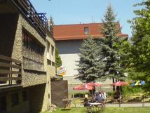 Penzion Sedma
