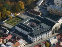 Hotel Gustav Mahler