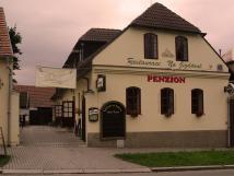 Penzion Na Jízdárně