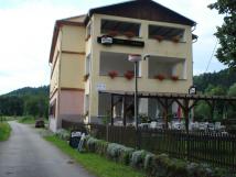 Hotel Radešov