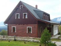 Apartmán Zmítko
