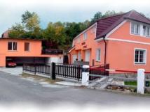 Penzion U Potoka
