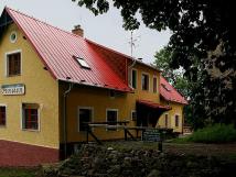 Penzion Pod kaštany