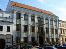 Hotel Althanský palác