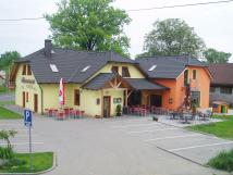Penzion restaurace Pohoda