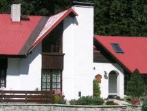 Apartmány Havlíčkovi