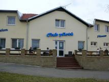 Penzion Club pilotů