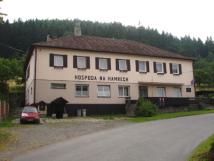 Penzion Na Hamrech