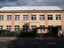 Apartmány Ambiente