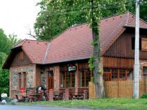 Penzion Pacovka