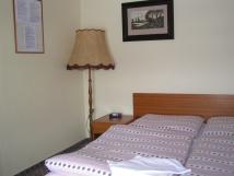 Hotel Odrava