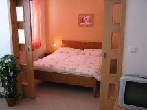 Apartmán HK