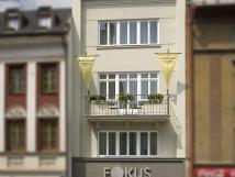 Apartmány Kramer