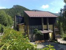 Horský hotel Ondráš
