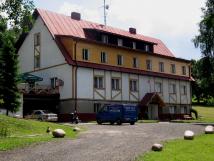 Horský hotel Eden