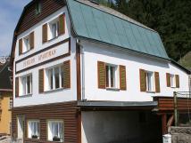 Penzion apartmán Janov