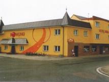 Hotel Tatra