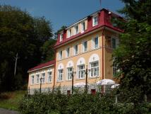 Hotel Krásná vyhlídka