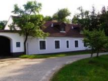 Penzion Na Hradečku
