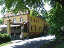 Hotel Výhledy