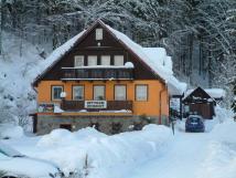 Pension Vladimír