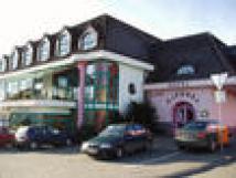 Hotel Barbora