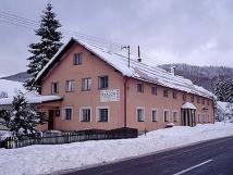 Penzion Zálesí