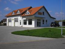 Penzion Lucie